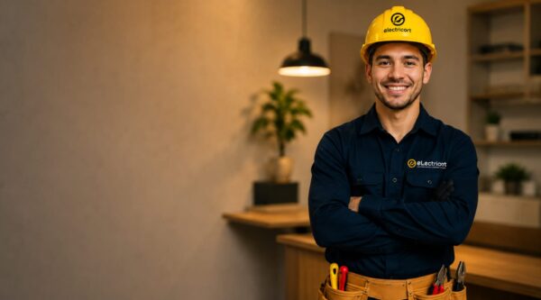 Electricista profesional